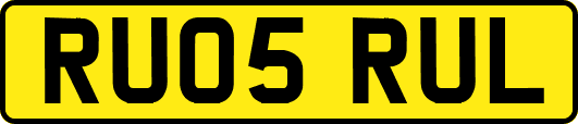 RU05RUL