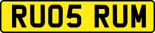 RU05RUM