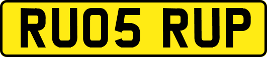 RU05RUP