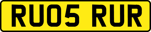 RU05RUR