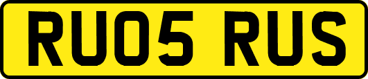 RU05RUS