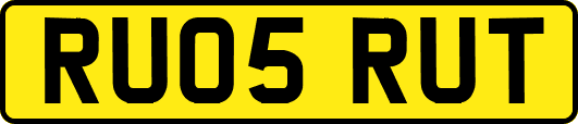RU05RUT