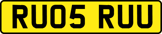 RU05RUU