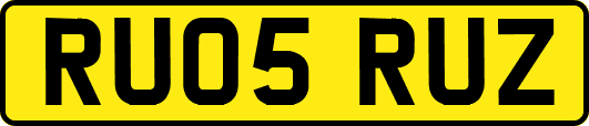 RU05RUZ