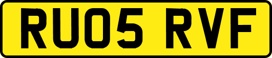 RU05RVF