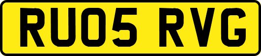 RU05RVG