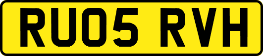 RU05RVH