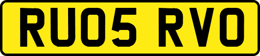 RU05RVO
