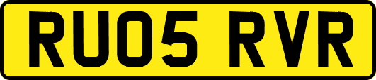 RU05RVR