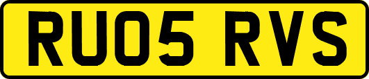 RU05RVS