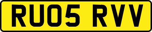 RU05RVV