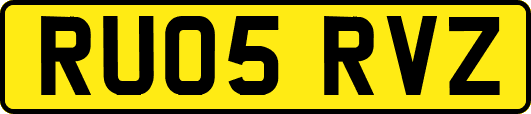 RU05RVZ