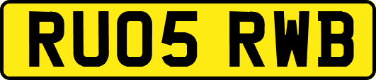 RU05RWB