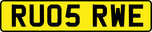 RU05RWE
