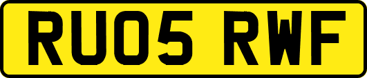 RU05RWF
