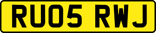 RU05RWJ