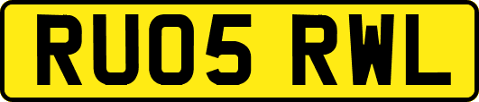 RU05RWL