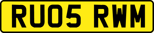 RU05RWM