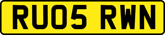 RU05RWN