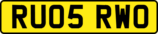 RU05RWO