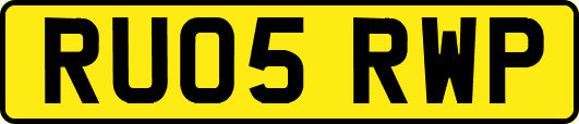 RU05RWP