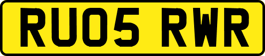 RU05RWR