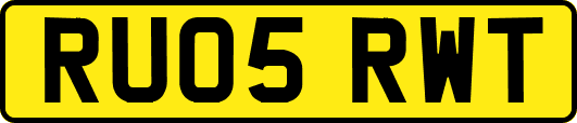 RU05RWT