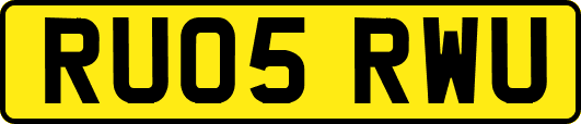 RU05RWU