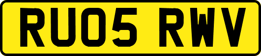 RU05RWV
