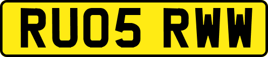 RU05RWW
