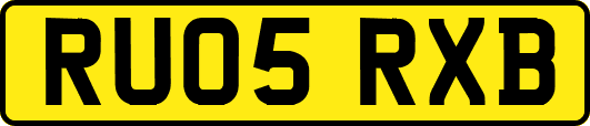RU05RXB
