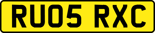 RU05RXC