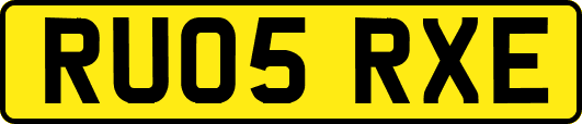 RU05RXE
