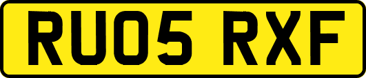 RU05RXF