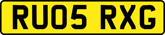 RU05RXG