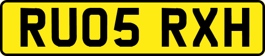 RU05RXH