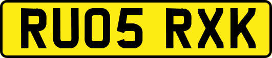 RU05RXK