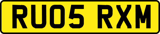 RU05RXM