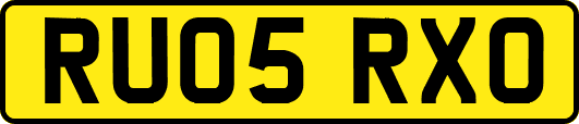RU05RXO