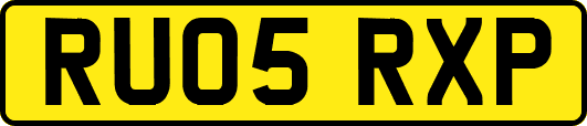 RU05RXP