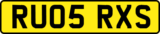 RU05RXS