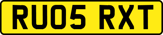 RU05RXT