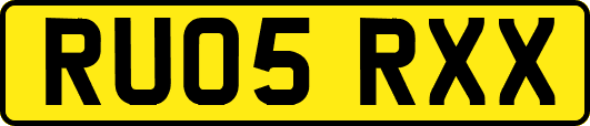 RU05RXX