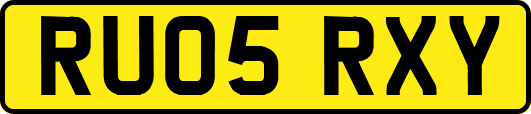 RU05RXY