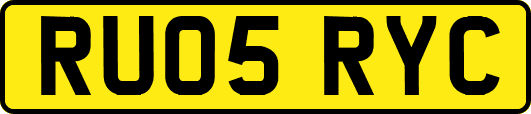 RU05RYC