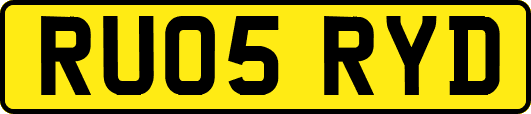 RU05RYD