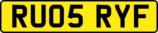 RU05RYF