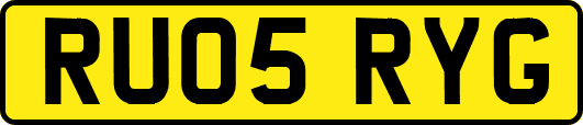 RU05RYG