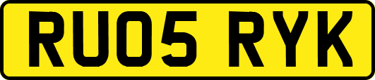 RU05RYK