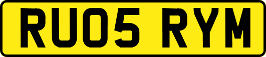RU05RYM